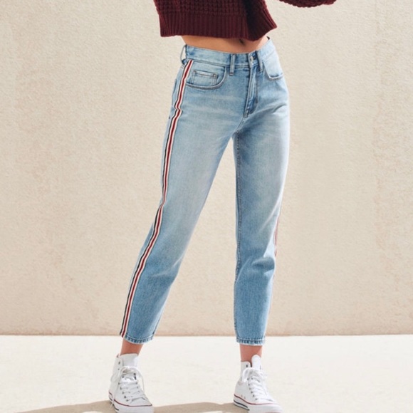 PacSun Denim - NWT Pacsun Vintage Icon Mom Jean